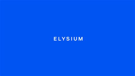 Athletics — Elysium