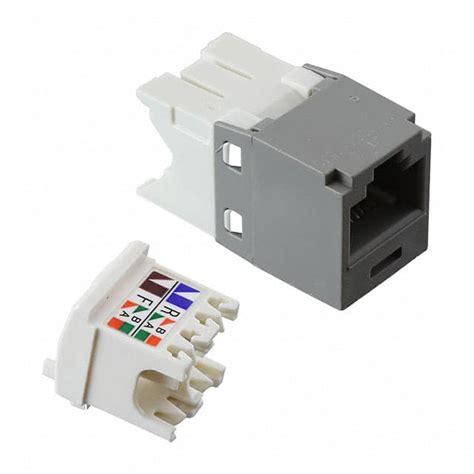 CJ688TGIG Panduit Corp Connectors Interconnects DigiKey