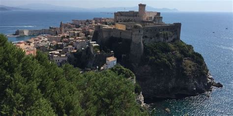 The Castle of Gaeta - everything you need to know - Living History Archive