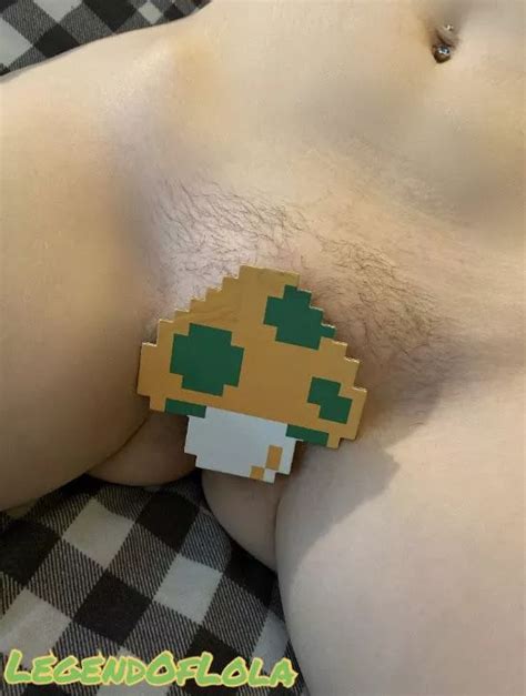 1Up Indeed Nudes DirtyGaming NUDE PICS ORG