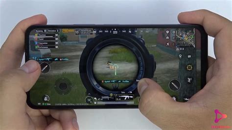 Vivo Y Test Game Pubg Mobile Max Setting Hdr Extreme With Gfx Tool