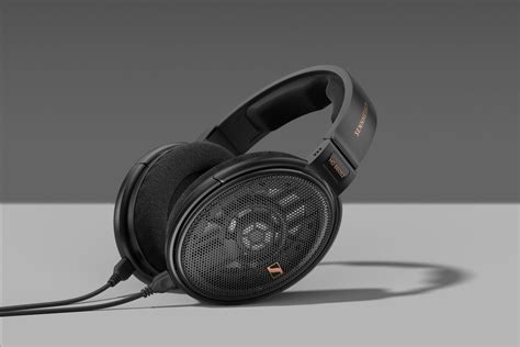 Sennheiser Hd S Review A New Reference For Headphone Fans Hifi