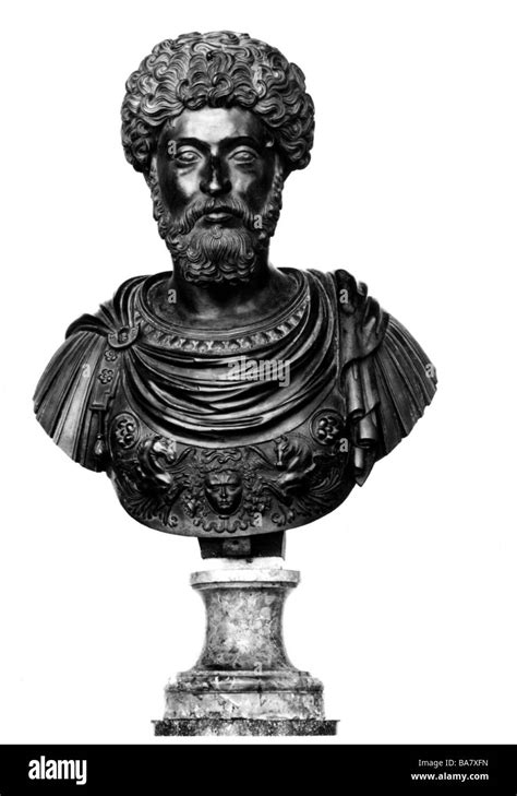 Marcus Aurelius Antoninus Hi Res Stock Photography And Images Alamy