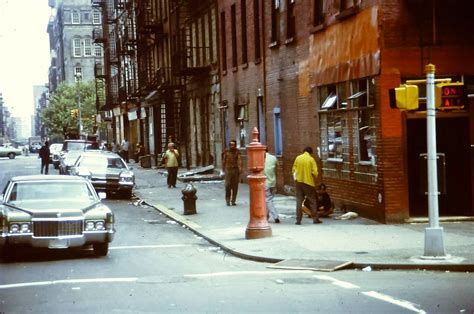 Dark side of New York City (1970s) | International Photography Magazine