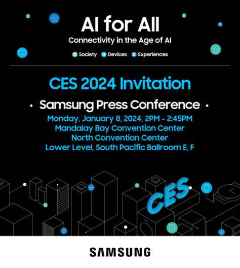 Samsung, LG to showcase AI at CES 2024