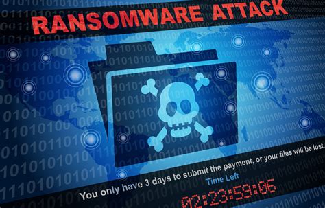 Techniques For Ransomware Detection CIO Insight