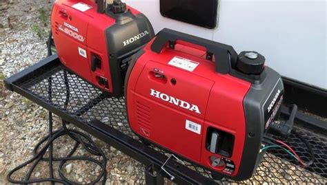 Honda Eu Itan Companion Inverter Generator Surge Watts