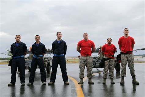 Dvids Images Th Aircraft Maintenance Unit Airmen Win Quarterly