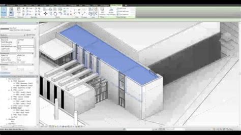 Cómo crear una cubierta plana en Revit guía paso a paso UnArquitecto