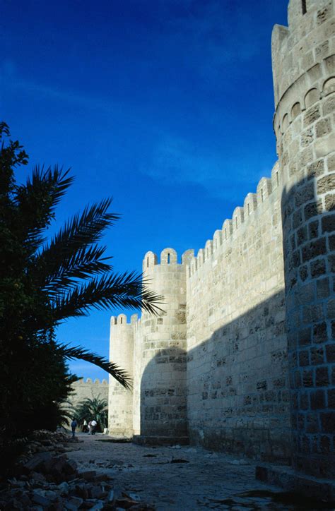 Tunisia travel destinations - Lonely Planet