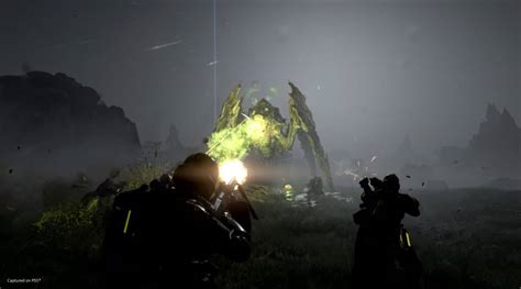 Helldivers Weapon Balance Stalwarts Fate Discussed
