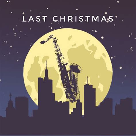 Last Christmas - YouTube Music