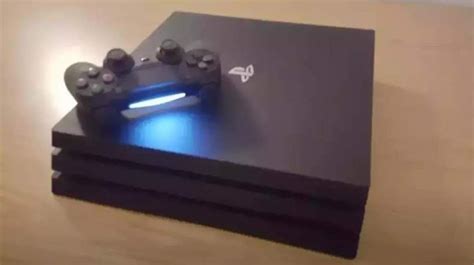 For Sale Ps4 Pro Kingston