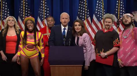 Snl Cold Open June 29 2024 Codee Devonna