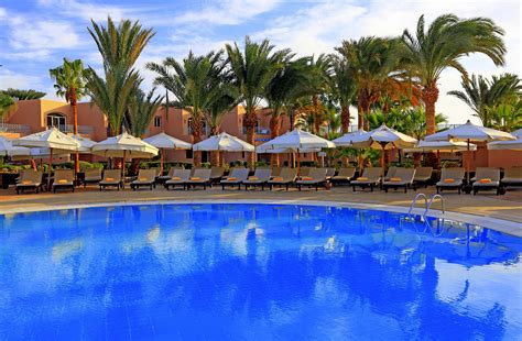 Labranda Club Paradisio El Gouna In El Gouna • Holidaycheck Hurghada