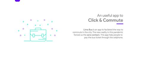 Lima Bus on Behance