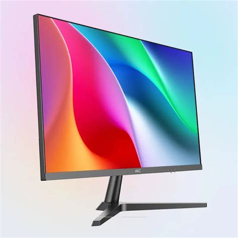 Màn Hình Hkc Mb24v9 U 23 8 Inch Ips 100hz Fhd Full Viền Flat