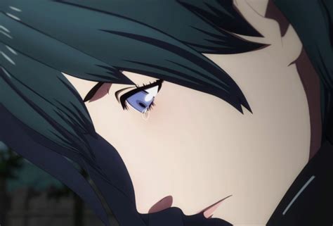 Byleth Crying Blank Template Imgflip