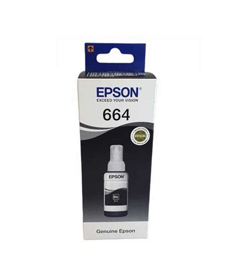 مشخصات قیمت خرید جوهر اصلی پرینتر اپسون Epson L3050 | دیجی کارتریج