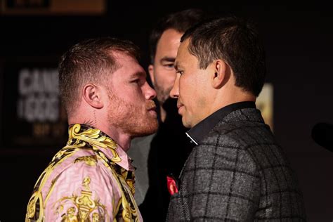 Canelo vs GGG 3 full lineup, PPV prices, how to watch around the world ...