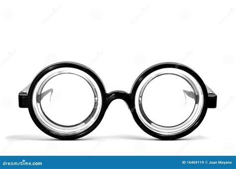 Short Sighted Glasses Royalty Free Stock Images Image 16469119