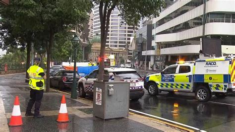 Brisbane Crash Motorcyclist Is Killed After Collision Between Bike And