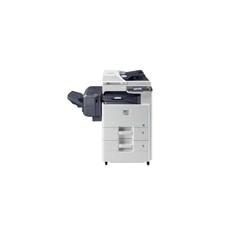 Kyocera Ecosys Fs C Mfp Ppm Multi Function Printer Kyocera