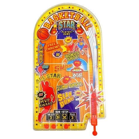 Super Sport Pinball 6 Pack