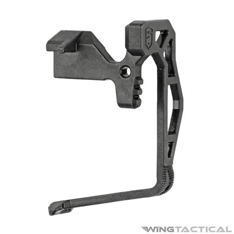 Phase 5 Tactical AR 15 Extended Bolt Release V3 EBRv3 Wing Tactical