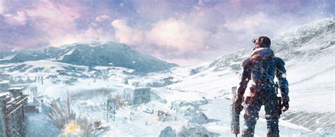 Lost Planet – SuccesOne