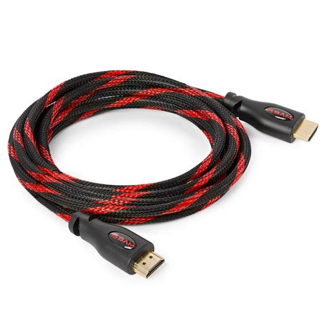 3 Pack High Speed 4K HDMI Cables | eBay