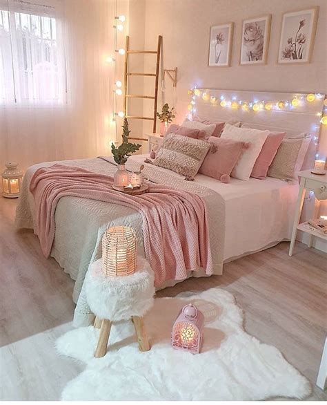 10 Pastel Teenage Aesthetic Bedroom