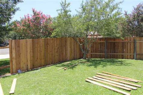 Privacy Fence Contractor Columbus Ohio Installation And Repair