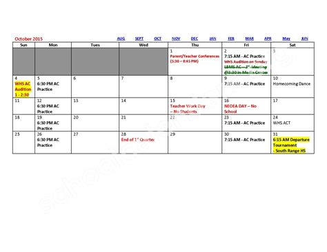 Holly Elementary School Calendar 2024 - Schoolcalendars.net