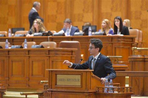 Deputatul Iulian Bulai Asistăm la o încercare a PSD ALDE de a