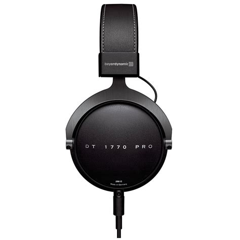 Beyerdynamic DT 1770 PRO 250 Ohm Kopfhörer