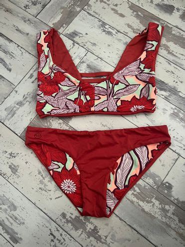 Maaji Reversible Bikini Set Multiple Off Retail From Sydni