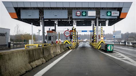 Autostrada Krak W Katowice Za Przejazd A Zap Acimy Wi Cej Znamy Nowe