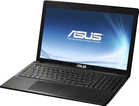 Сравнение популярных брендов ноутбуков Lenovo и Asus