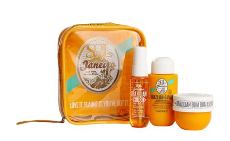 Sol de Janeiro – купить с доставкой по Москве | Интернет-магазин ...