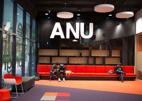 The Australian National University in Australia: Fees, Reviews ...