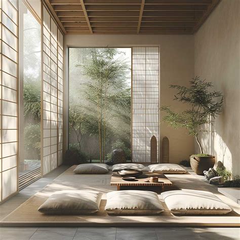 Minimalist Zen House Design Trends for Modern Tranquil Living • 333k ...