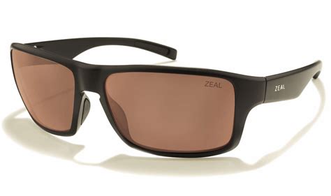 Zeal Optics Incline Prescription Sunglasses