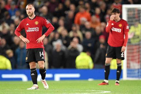 Manchester United Brentford Premier League Formazioni Pronostici