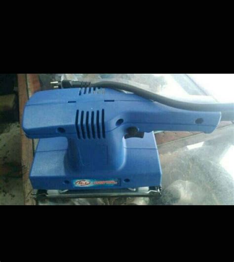 Jual Mesin Amplas Tangan Sander H L Hl 9035 Di Seller JIHAN Wanajaya