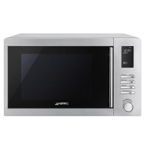 Smeg L Microwave Oven Sa Mx Signature Appliances