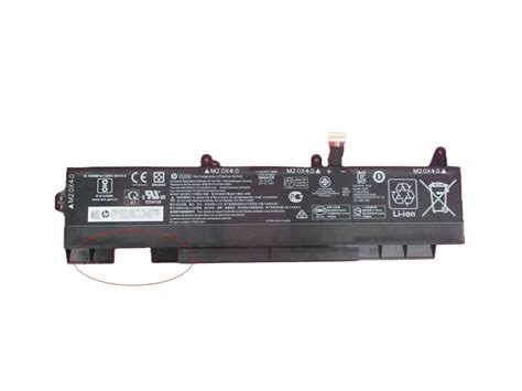 Hp Genuine Battery L Type Cc Xl Empr