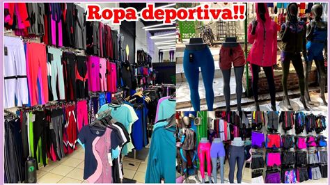 Top Imagen Fabricas De Ropa Deportiva En Mexico Abzlocal Mx