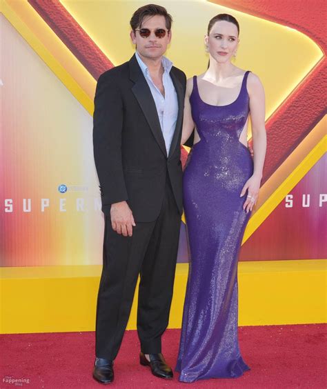 Rachel Brosnahan Page Nude Celebs The Fappening Forum