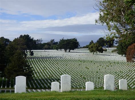 San Francisco’s City of the Dead: Colma, California – Unusual Places